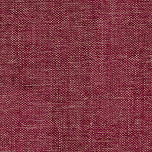 Auden Garnet 69068 by Schumacher Designer Fabric