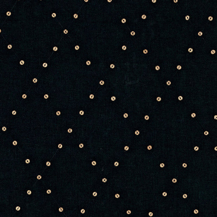 Samoa Diamond Black 69080 by Schumacher Fabric Schumacher Fabric Samoa Diamond Black 69080Fabric LINEN 75% INDIA </p><p>Repeat: H: HORZ. 6" (15CM) , V: VERT. 8 1/2" (22CM) 53.5 - Fabric Carolina -