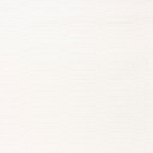 Mondrian Sheer Alabaster 69100 by Schumacher Designer Fabric