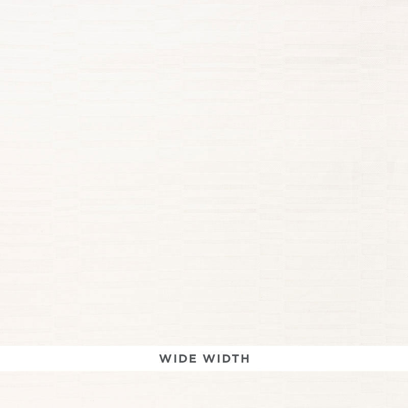 Mondrian Sheer Alabaster 69100 by Schumacher Fabric Schumacher Fabric Mondrian Sheer Alabaster 69100Fabric LINEN 56% SPAIN </p><p>Repeat: H: HORZ. 12 1/2" (32CM) , V: VERT. 9" (23CM) 116 - Fabric Carolina -