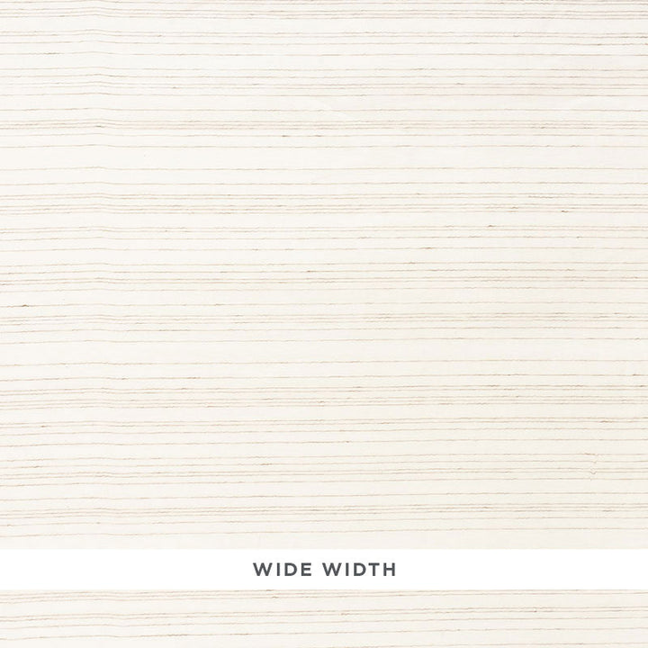 Watkins Sheer White Sand 69110 by Schumacher Fabric Schumacher Fabric Watkins Sheer White Sand 69110Fabric LINEN 100% SPAIN </p><p>Repeat: H: HORZ. 10 3/4" (27CM) , V: 128 - Fabric Carolina -