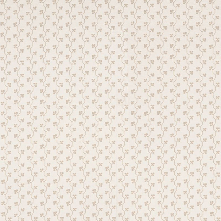Emmeline Cream 69120 by Schumacher Designer Fabric Country-Chic 100% Cotton Martindale 11,000 Horizontal: 4.5 and Vertical: 7.625 53 - Swanky Fabrics -