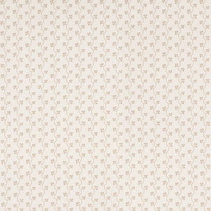 Emmeline Cream 69120 by Schumacher Designer Fabric
