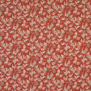 6912 Spice/Petal by Charlotte Designer Fabric