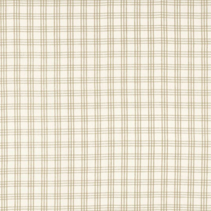 Imogen Fawn 69151 by Schumacher Designer Fabric Country-Chic 100% Linen - Horizontal: 3 and Vertical: 3 53 - Swanky Fabrics -