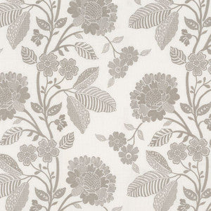 Elspeth Dove 69161 by Schumacher Designer Fabric