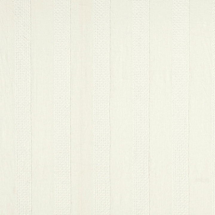 Charmant Ivory 69170 by Schumacher Designer Fabric COUNTRY CHIC LINEN 80% POLYESTER 20% INDIA </p><p>Repeat: Horizontal: 8 3/4" (22CM) and Vertical: 3/4" (2CM) 53 - Swanky Fabrics -