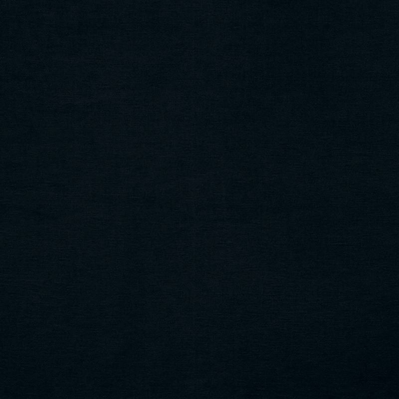 Zoran Satin Caviar 69200 by Schumacher Designer Fabric Understated-Luxury 68% Linen, 32% Polyamide Martindale 20,000 Horizontal: - and Vertical: - 58.75 - Swanky Fabrics -