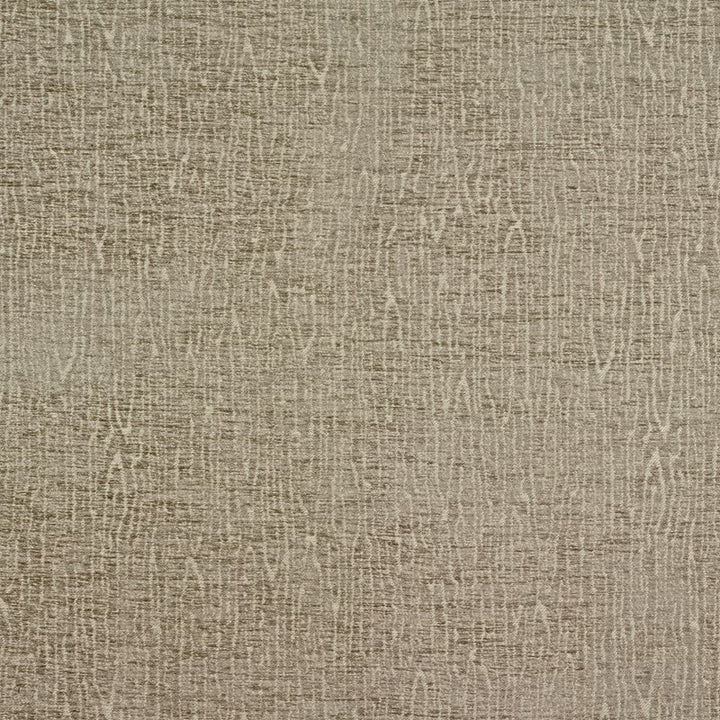 Faux Bois Chenille Stone 69223 by Schumacher Designer Fabric Understated-Luxury 86% Viscose, 14% Cotton Wyzenbeek 15,000 Horizontal: 27.25 and Vertical: 34 54 - Swanky Fabrics -