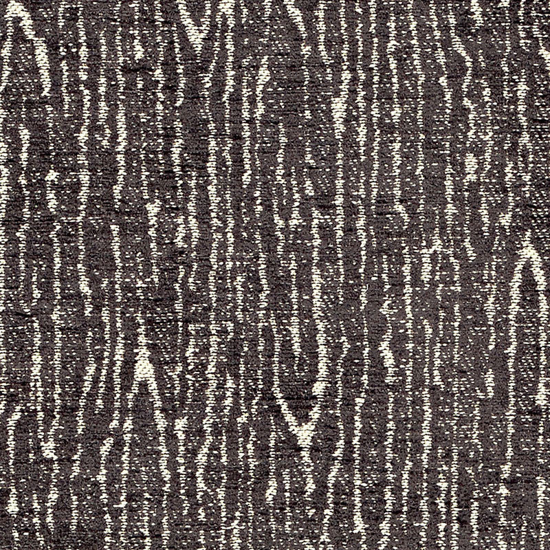 Faux Bois Chenille Pepper 69224 by Schumacher Designer Fabric UNDERSTATED LUXURY VISCOSE 86% COTTON 14% UNITED STATES OF AMERICA WYZENBEEK 15,000 </p><p>Repeat: Horizontal: 27 1/4" (69CM) and Vertical: 34" (86CM) 54 - Swanky Fabrics -
