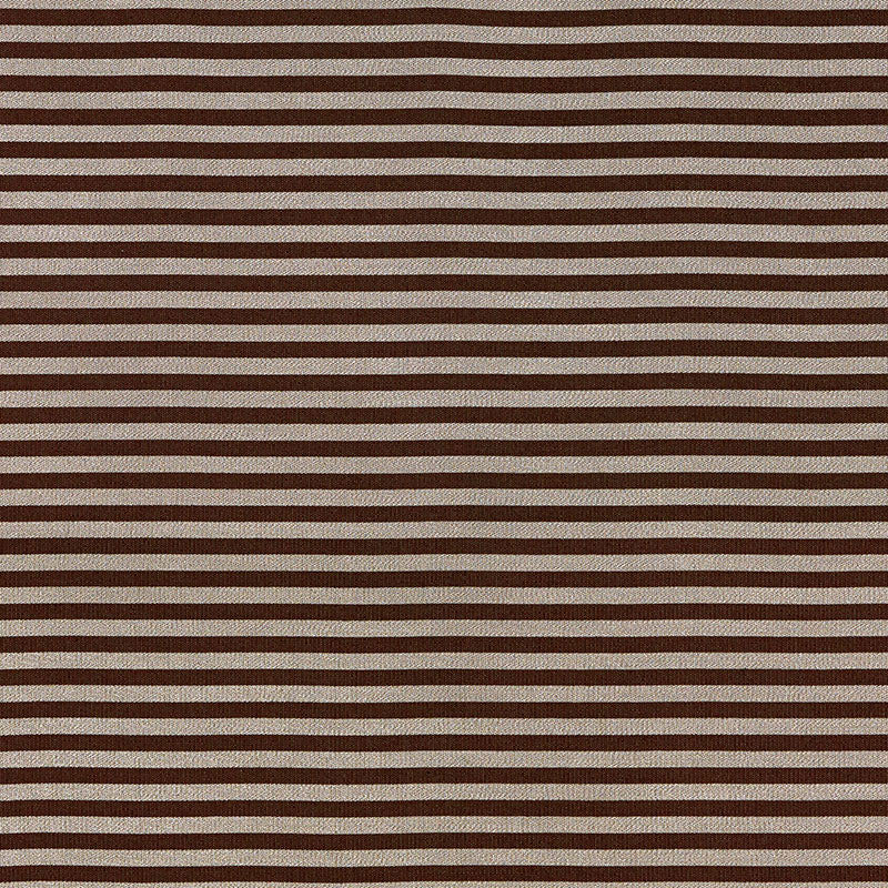 Geoffrey Metallic Stripe Java 69244 by Schumacher Designer Fabric UNDERSTATED LUXURY VISCOSE 74% COTTON 26% UNITED STATES OF AMERICA WYZENBEEK 15,000 </p><p>Repeat: Horizontal: and Vertical: 1 1/4" (3CM) 54.25 - Swanky Fabrics -