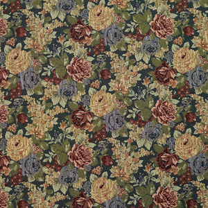6925 Aloe by Charlotte Designer Fabric