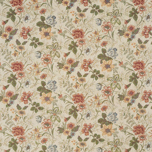 6929 Spring by Charlotte Designer Fabric