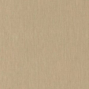 Lange Glazed Linen Jute 69333 by Schumacher Designer Fabric