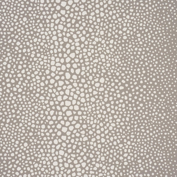 Fickle Texture Sand 5015312 by Schumacher Designer Wallpaper Celerie Kemble 27.0" - Swanky Fabrics -