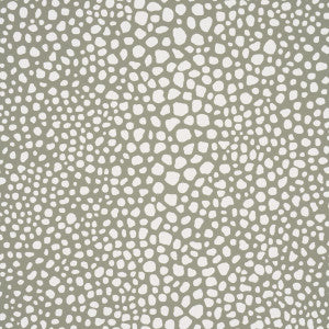 Fickle Texture Kelp 5015310 by Schumacher Designer Wallpaper