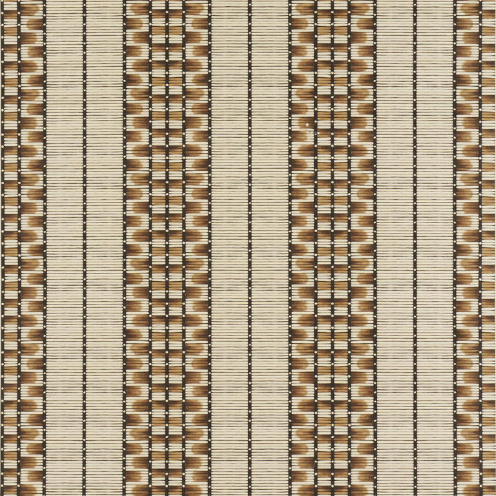 Quill Porcupine 5015340 by Schumacher Designer Wallpaper Celerie Kemble 34.0" - Swanky Fabrics -