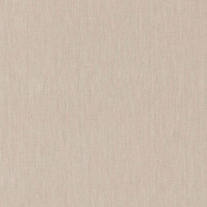 Lange Glazed Linen Malt 69335 by Schumacher Designer Fabric