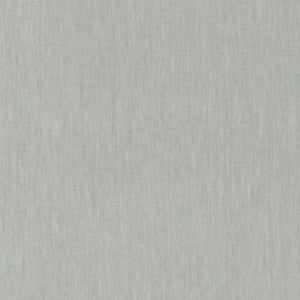 Lange Glazed Linen Haze 69343 by Schumacher Designer Fabric