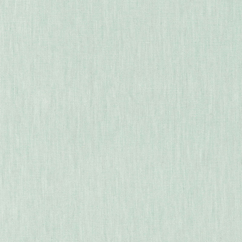 Lange Glazed Linen Aquamarine 69351 by Schumacher Fabric Schumacher Fabric Lange Glazed Linen Aquamarine 69351Fabric LINEN` 100% ITALY </p><p>Repeat: H: , V: 55 - Fabric Carolina -