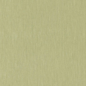 Lange Glazed Linen Pear 69355 by Schumacher Designer Fabric