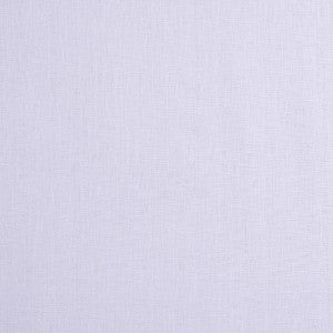 Lange Glazed Linen Lilac 69366 by Schumacher Designer Fabric