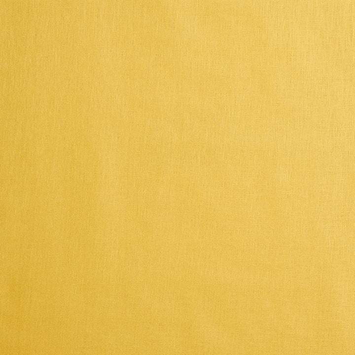 Lange Glazed Linen Yellow 69367 by Schumacher Fabric Schumacher Fabric Lange Glazed Linen Yellow 69367Fabric LINEN 100% ITALY </p><p>Repeat: H: , V: 55 - Fabric Carolina -