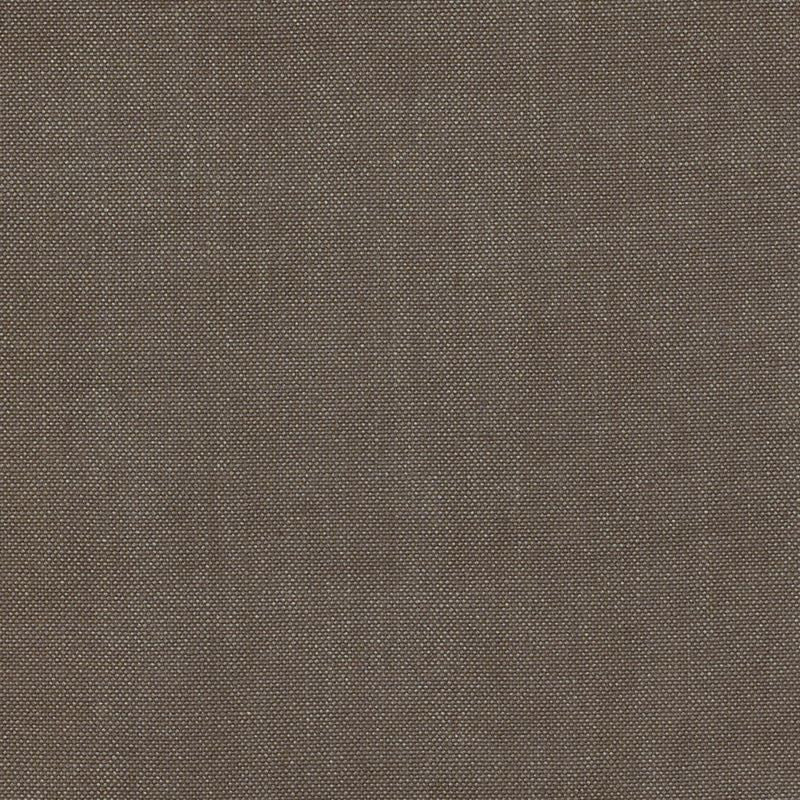 Barnett Cocoa 69376 by Schumacher Designer Fabric Perfect-Basics-Union 85% Linen`, 15% Cotton Martindale 32,000 Horizontal: - and Vertical: - 55 - Swanky Fabrics -