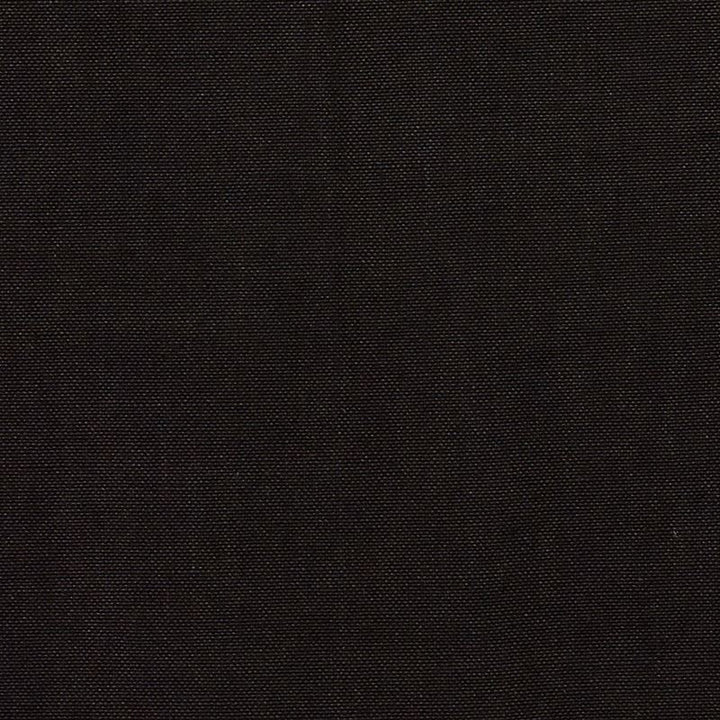 Barnett Noir 69381 by Schumacher Designer Fabric Perfect-Basics-Union 85% Linen`, 15% Cotton Martindale 32,000 Horizontal: - and Vertical: - 55 - Swanky Fabrics -