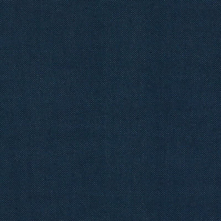 Barnett Indigo 69387 by Schumacher Designer Fabric Perfect-Basics-Union 85% Linen`, 15% Cotton Martindale 32,000 Horizontal: - and Vertical: - 55 - Swanky Fabrics -