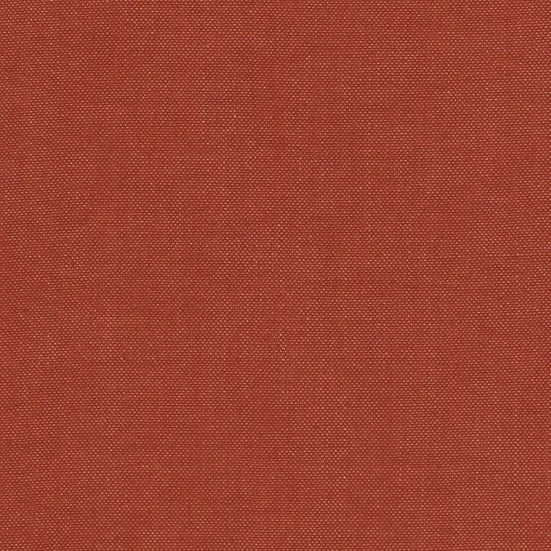 Barnett Cinnabar 69398 by Schumacher Designer Fabric Perfect-Basics-Union 85% Linen`, 15% Cotton Martindale 32,000 Horizontal: - and Vertical: - 55 - Swanky Fabrics -
