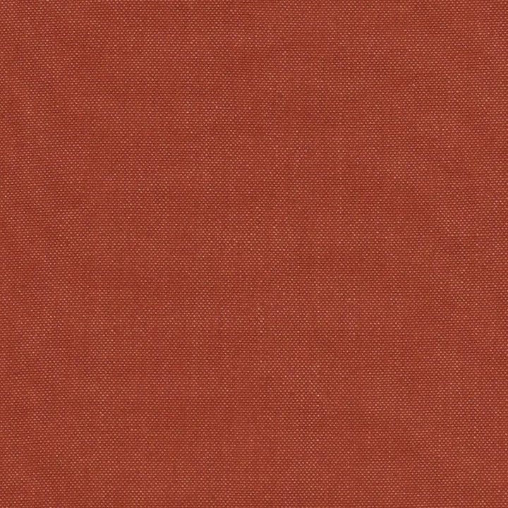 Barnett Cinnabar 69398 by Schumacher Designer Fabric Perfect-Basics-Union 85% Linen`, 15% Cotton Martindale 32,000 Horizontal: - and Vertical: - 55 - Swanky Fabrics -