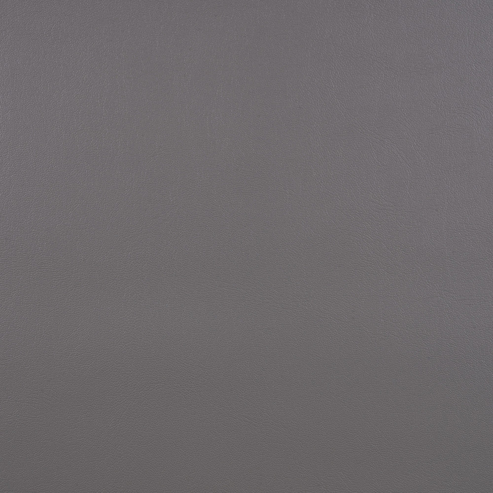 10200-0011 Capriccio Grey by Sunbrella Designer Fabric Sunbrella Horizon Capriccio Marine Upholstery Sunbrella® Engineered Leather USA or Imported 5-Year, 3-Year Microbial Pink Staining Horizontal: and Vertical: 54 in. - Swanky Fabrics -