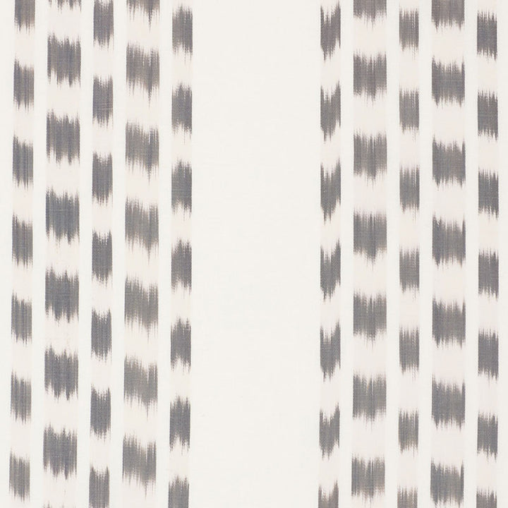 Izmir Stripe Grey 69473 by Schumacher Fabric Schumacher Fabric Izmir Stripe Grey 69473Fabric LINEN 65% INDIA </p><p>Repeat: H: HORZ. 10 3/4" (27CM) , V: VERT. 2 1/2" (6CM) 55 - Fabric Carolina -