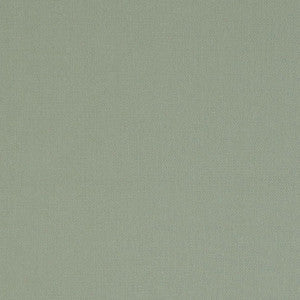Elliott Brushed Cotton Pebble 69502 by Schumacher Designer Fabric