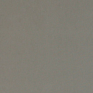 Elliott Brushed Cotton Mocha 69505 by Schumacher Designer Fabric