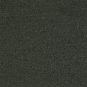 Elliott Brushed Cotton Bark 69507 by Schumacher Designer Fabric