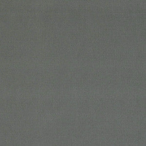 Elliott Brushed Cotton Peat 69508 by Schumacher Designer Fabric