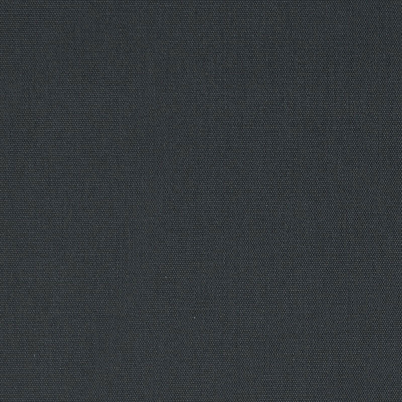 Elliott Brushed Cotton Slate 69510 by Schumacher Designer Fabric PERFECT BASICS: ELLIOTT See Sample INDIA MEDIUM </p><p>Repeat: Horizontal: - and Vertical: - 55 7/8" (142CM) - Swanky Fabrics -