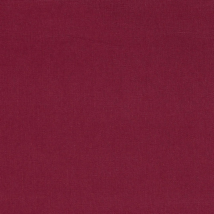 Elliott Brushed Cotton Garnet 69524 by Schumacher Designer Fabric PERFECT BASICS: ELLIOTT See Sample INDIA MEDIUM </p><p>Repeat: Horizontal: - and Vertical: - 55 7/8" (142CM) - Swanky Fabrics -