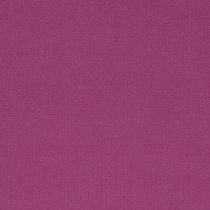 Elliott Brushed Cotton Peony 69526 by Schumacher Designer Fabric