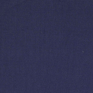 Elliott Brushed Cotton Iris 69528 by Schumacher Designer Fabric