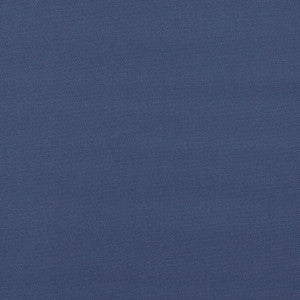 Elliott Brushed Cotton Marine 69532 by Schumacher Designer Fabric
