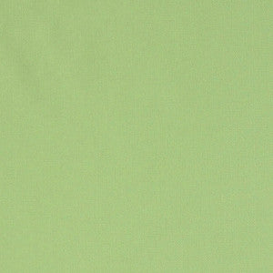 Elliott Brushed Cotton Lime 69545 by Schumacher Designer Fabric