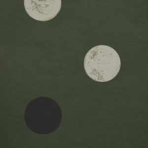 Monte Carlo Deep Green 5015590 by Schumacher Designer Wallpaper