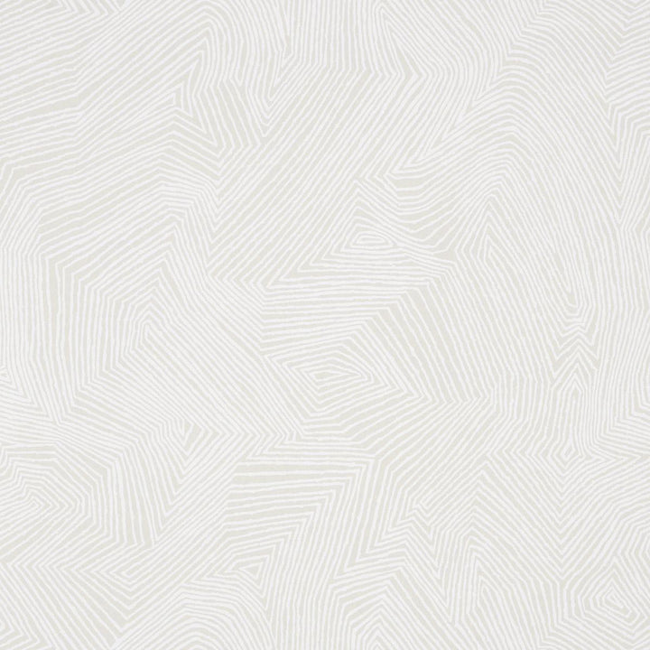 Labyrinth Grand Sandstone 5015431 by Schumacher Designer Wallpaper Earth And Sky 27.0" - Swanky Fabrics -