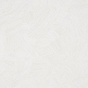 Labyrinth Grand Sandstone 5015431 by Schumacher Designer Wallpaper