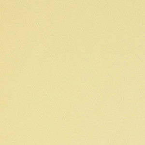 Elliott Brushed Cotton Custard 69548 by Schumacher Designer Fabric