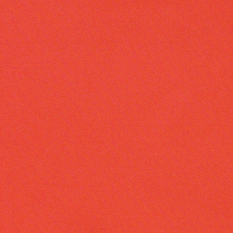 Blake Polished Cotton Poppy 69553 by Schumacher Designer Fabric PERFECT BASICS: BLAKE See Sample INDIA MEDIUM </p><p>Repeat: Horizontal: - and Vertical: - 55 1/2" (141CM) - Swanky Fabrics -