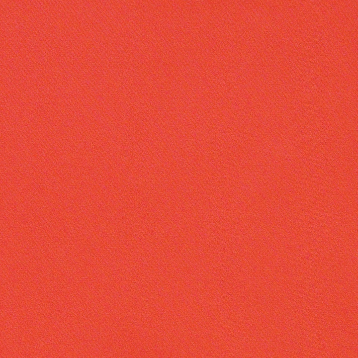 Blake Polished Cotton Poppy 69553 by Schumacher Designer Fabric PERFECT BASICS: BLAKE See Sample INDIA MEDIUM </p><p>Repeat: Horizontal: - and Vertical: - 55 1/2" (141CM) - Swanky Fabrics -